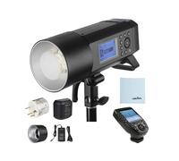 Godox AD600 Pro Kit with Xpro Trigger For Fuji