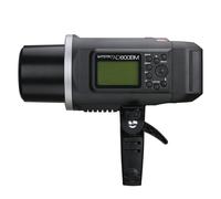 Godox AD600BM 600W 1/8000s 2.4G Wireless Portable Outdoor Studio Flash