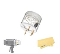 GODOX AD600BM II Bulb Flash Tube,Bare Bulb for AD600BMII AD600ProII AD600Pro All-in-One Outdoor Flashes