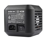 Godox AD600PRO AC Power Adaptor