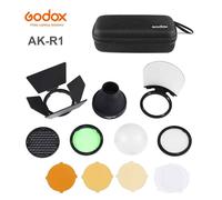 Godox AK-R1 Accessory Kit For Flash V1 V100 AD200 AD100