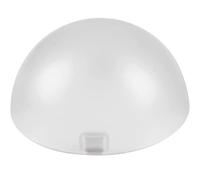 Godox AK-R11 Diffuser Dome for Godox V1 V1Pro V100 Round Head Flash | Godox Round Head Flash Diffuser Dome, For V1 Mid V1pro V100 AD100Pro H200R