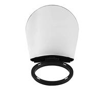 Godox AK-R12 Bounce Card, Compatible with Godox V1 Flash, use with H200R Round Flash Head, AD200 Pro, AD200