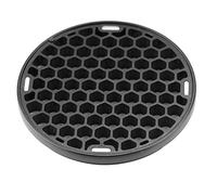Godox AK-R15 Honey Comb Grid, Compatible with V1 Flash Series, H200R Round Flash Head, AD200 Pro