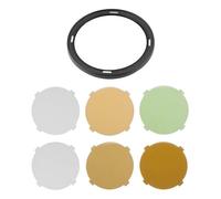 Godox AK-R16 Colour Gel Holder