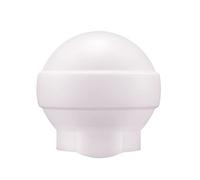 Godox AK-R22 Collapsible Diffusion Dome, Flash Diffuser for Godox V1 V1Pro V100 AD100Pro Round Head Flash AD200Pro(with H200R)