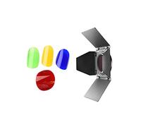 GODOX BD-10 Barndoor Kit