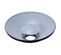 Godox BDR-W550 Beauty Dish Reflector White 55cm
