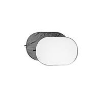 Godox Black & White Reflector Disc - 150x200cm | ✅ 5 years warranty