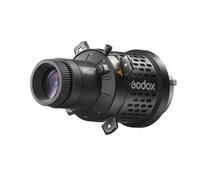 Godox BLP Bowens Mount LED Light Projection Attachment