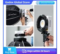 Godox Bowens Adapter ML-GB for ML100Bi & ML60IIBi ML60BI ML60 AD300PRO Godox to Bowens Mount Adapter Ring ML-GB
