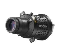 Godox Bowens Mount LED Light Projection Attachment