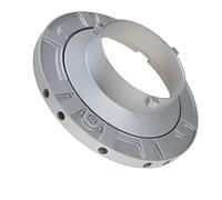 Godox Bowens Mount Softbox Speed Ring Adapter for Studio Photography Monolight Strobe Flash