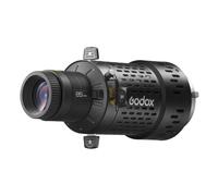 Godox Bowens Mount torch projection attachment