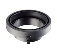 Godox Bowens to Elinchrom Mount Adapter