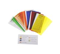 Godox CF-07 Filter Set For Flashguns