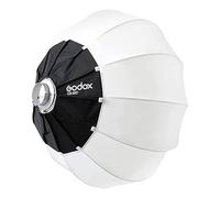 Godox CS-85D Lantern Softbox 33.5inch/85cm Soft Photography Lighting Modifier Light Shaping Tools for Godox SL-60W SL150W II FV150 AD300PRO AD400PRO AD600BM VL150 VL300 Studio Light