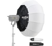 Godox CS-85T 85cm/33.4in Softbox Foldable Quick Release Lantern Softbox with Standard Bowen Mount for Studio Photography Portrait Live Stream