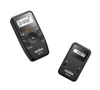 Godox Digital Timer Remote TR S2 | ✅ 5 years warranty