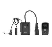 Godox DM-16 Studio Flash Trigger | ✅ 5 years warranty