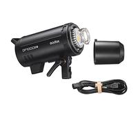 Godox DP1000III-V Studio Flash Light with 1000Ws Power GN140 5600±200K