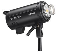 Godox DP1000III-V Studio Flash With LED Modelling Light