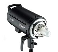 GODOX DP400III Professional Studio Flash 1s Recycling Time GN65 5600k 400Ws Bowens Mount 150W Modeling Lamp (DP400III)