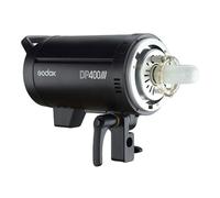 Godox DP400III Studio Flash | ✅ 5 years warranty at Photospecialist