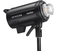 Godox DP400III-V Studio Flash With LED Modelling Light