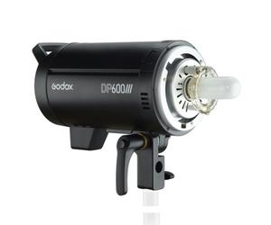 Godox DP600III-C Studio Flash Kit
