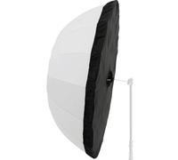 Godox DPU-85BS - Diffuser Cloth Black-Silver for UB-85 | ✅ 5 years warranty