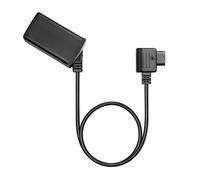Godox Dummy Battery Power Cable for AD200Pro II AD200Pro AD300Pro (DT-WB29