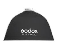 Godox EazyFlow Foldable Rect 45x60 Bowens Softbox