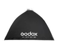 Godox EazyFlow Foldable Rect 90x90 Bowens Softbox