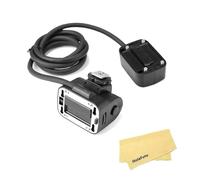 Godox EC200 200W Extension Flash Head with 2M Long Extend Cable for Godox AD200 AD200 Pro Speedlite