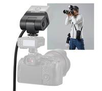 Godox EC200II Extension Head Hot Shoe Remote Separation 2m Cable For AD200ProII
