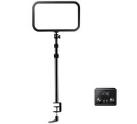Godox ES45 Key Light, CRI 96 TLCI 97 E-Sport LED Light Kit, 2800-6500K Professional Studio LED Panel with 2500 Lumens for YouTube Game Live Stream, Support APP/ 2.4G Wireless Control