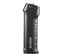 Godox FG-100 Flash Grip, Camera Speedlite Hand Grip with 1/4" Screw,Ergonomic Design, Flash Handle for Godox AD100pro /AD200pro /AD300pro