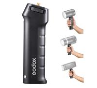 Godox FG-100 Flash Grip Handle for AD100Pro AD200Pro AD300Pro