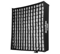 Godox Softbox and Grid for Soft Led Light FL150S