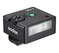 Godox Flash iM30 Camera Flash, Mini Speedlite, GN15 S1/S2 Optical Control, 7 Power Levels (1/64~1/1), Compatible with Ricoh GR III, Ricoh GR III X, Canon,Sony,Nikon,Pentax,Panasonic,Olympus