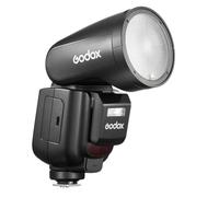 GODOX Flash Speedlite V1Pro Compatible with Canon