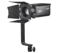 Godox Focusing LED Light S60BI | ✅ 5 years warranty at Photospecialist