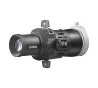 Godox FP-R Round-Head Projection Attachment for AD100Pro, V1-Series and V100