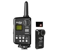 GODOX FT-16S Power Control Flash Trigger Receiver for Godox AD180 AD360 (FT-16S)
