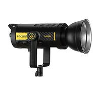 Godox FV200 HSS LED light 18,000 lux
