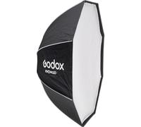 Godox G04 Octa Softbox 120 For MG1200BI