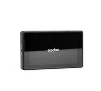 Godox GM55 4K HDMI Touchscreen 5.5" On-camera Monitor | ✅ 5 years warranty at Photospecialist