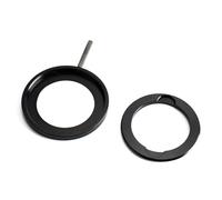 Godox SA-10 GOBO Set Holder for S30 - Black, Elegant, Modern - Steel, Aluminum - SA09-Series 66mm Steel Gobos, Handle