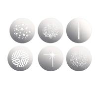 Godox Gobo Set SA-09-003